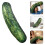 Coussin Peluche Aliment Gourmand Cornichon Décor Original 9