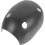 Coque Intérieure Casque Noir Durable ABS 8