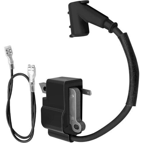Module de bobine d'allumage pour Stihl FS94HL94 (2 pièces)