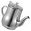 3Pcs Stainless Steel Oil Container with Handle for Home Kitchen Use 2