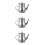 3Pcs Stainless Steel Oil Container with Handle for Home Kitchen Use 10
