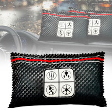 Sac déshumidificateur pour voiture et maison (1 pièce)