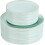 Πλαστικά πιάτα Sage Green 100 τεμάχια (50 μερίδες για δείπνο + 50 μερίδες για επιδόρπιο) 1