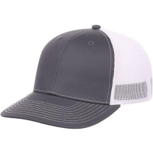 Cappellino regolabile con chiusura snapback Blank Slam Dunk Trucker