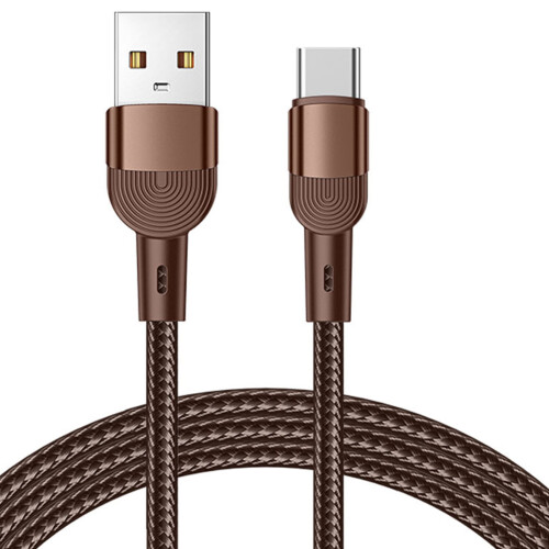 1m/2m100W480Mbps Καλώδιο γρήγορης φόρτισης δεδομένων συγχρονισμού Type-C Καλώδιο φόρτισης