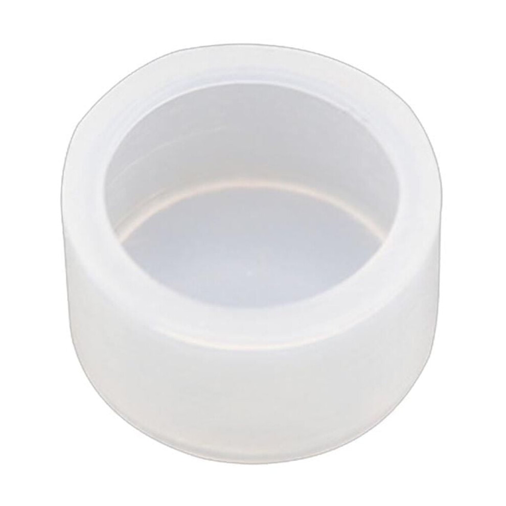 Silicone Button Protective Cover Push Button Dust-Proof Cover For Round Button Switches Accessories 9425574175427