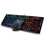 kenable K13 RGB Backlit USB Gaming Keyboard & Optical 2400 DPI Mouse Combo Set 1