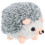 Coussinet Hérisson En Peluche Pour Décoration 1