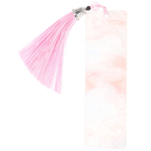 Organisateur Ongles Pipa Et Guzheng En Acrylique Rose