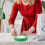 20 Pièces Ruban Coloré Vert Pour Couture Et Décoration 4