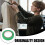 20 Pièces Ruban Coloré Vert Pour Couture Et Décoration 6