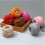 10/12/16 Colors Lace Stitch Thread, Hand Ball Artificial Silk Embroidery Thread Box, Solid Color Sewing Threads for Crafting, DIY Projects 6