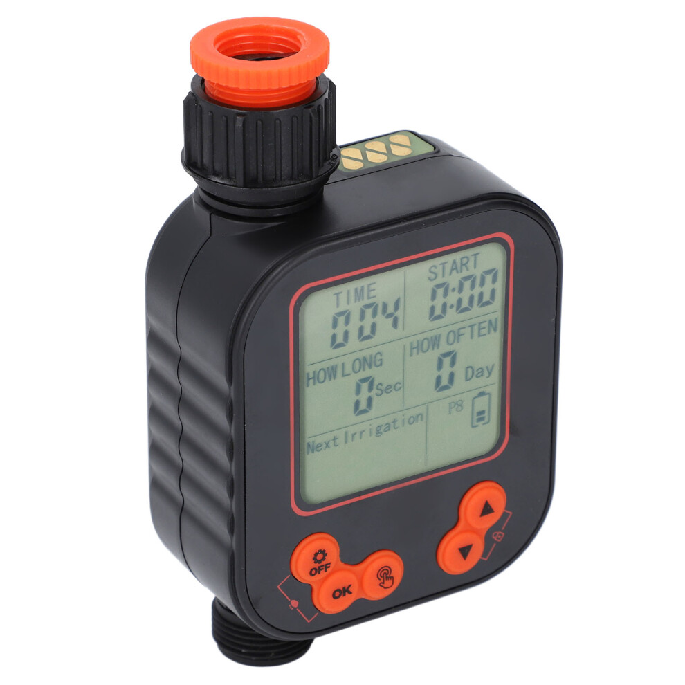 Programmable Watering Timer G3/4