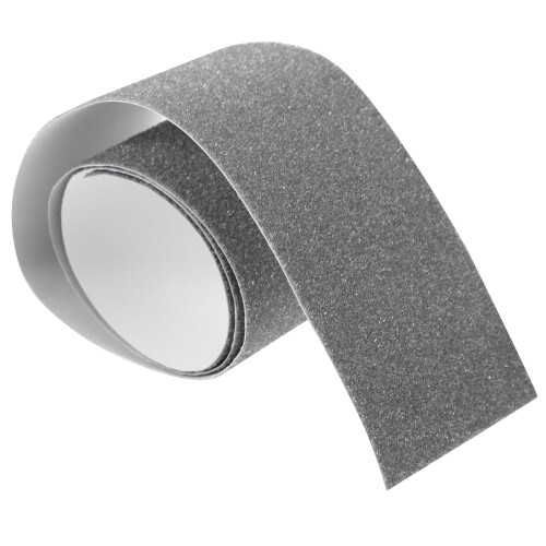 Ruban Route Gris En Résine Pour Déco DIY Modélisme Éducatif 1