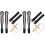 2Ensembles Costume Bas Cuissards, Et Pendentif Croix 4