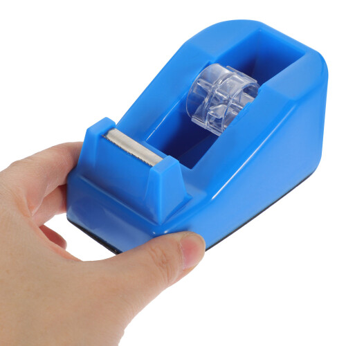 Support De Ruban Adhésif Portable En Plastique 2