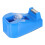 Support De Ruban Adhésif Portable En Plastique 9