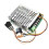 PWM  Motor Speed Regulator Controller 12V24V36V48V Motor Forward and Reverse  Forward and Reverse Switcher 40A 1