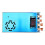 Voltage Boost Converter,2000W Boost Power Supply Module Converter 12-60V To15-80V - Voltage Regulator with Voltmeter 2