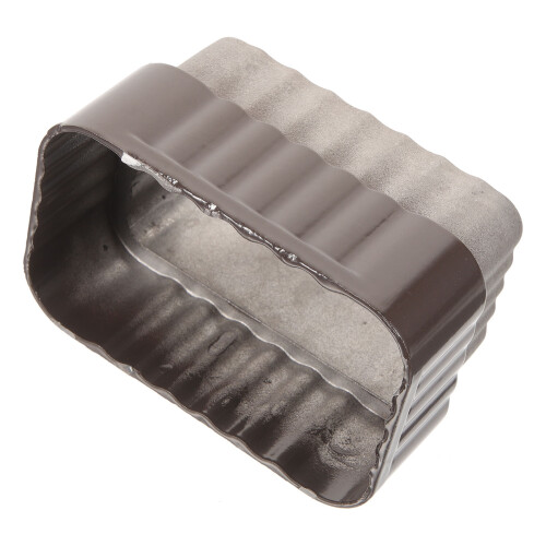 4Pièces Connecteur Drain Aluminium Durable Pour Mixte 1