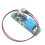 12V Timing Timer Delay 1-10S Tidsjusterbart Relä med Indikatorlampa Slå AV ReläModul Trigger Delay 1