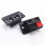 30Pièces Accessoires Connecteur Terminal Pour Caisson De Son Durable 4