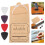 2Ensembles Accessoires Guitare Professionnels Kit Outils Multicolores 6