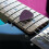 2Ensembles Accessoires Guitare Professionnels Kit Outils Multicolores 7