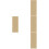 4Pièces Stickers Planches PVC Beige, Sol Auto-Adhésif Bois 8
