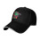 Cappellino da baseball unisex Lowell Spinners – in cotone regolabile 2