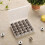 6 Boîte Conteneur Silicone Pour Canettes De Machine À 10