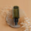 10Pièces Bouteilles Spray Recharges Pet Vert Portable Et Robuste 5