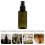 10Pièces Bouteilles Spray Recharges Pet Vert Portable Et Robuste 6