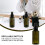 10Pièces Bouteilles Spray Recharges Pet Vert Portable Et Robuste 7