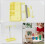 2Pcs Plastic Iron Sewing Thread Stand for Quilting Embroidery Storage 4