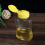 Flacone a pressione per miele, condimenti e sciroppi – 180 ml 4