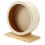 Roue En Bois Khaki Silencieuse Pour Rongeurs Hamsters 8