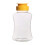 Flacone a pressione per miele, condimenti e sciroppi – 180 ml 5