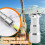 Stainless Steel Squid Hook Corrector Octopus Hook Repair Tool N EW 3