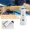 Stainless Steel Squid Hook Corrector Octopus Hook Repair Tool N EW 5