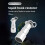Stainless Steel Squid Hook Corrector Octopus Hook Repair Tool N EW 6