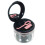5Ensembles Porte- Portable Transparent En 2