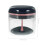 5Ensembles Porte- Portable Transparent En 3