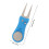 Kit Divot Golf Fourchette Acier 2