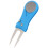 Kit Divot Golf Fourchette Acier 11