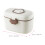 2Pièces Conteneur Formula Bébé PP Étanche Variées Pour Voyage 2