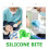Bloc Silicone Vert Support Buccal Sécurisé Pour Dentaires 6