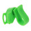 Bloc Silicone Vert Support Buccal Sécurisé Pour Dentaires 7