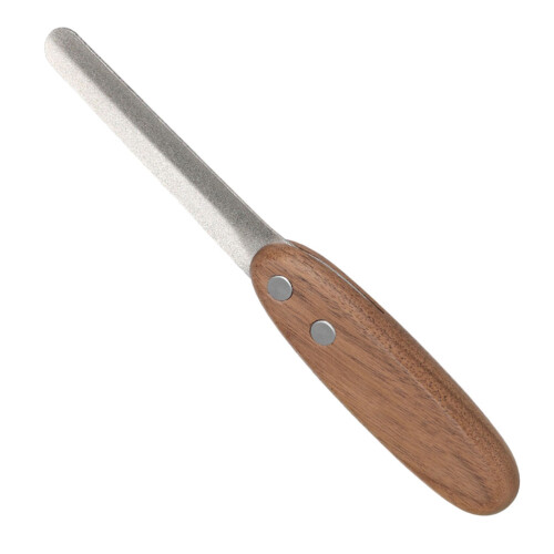 2Pièces Ongles Pour Animaux Bois Ergonomique 2