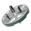 Ouvre-Trou Ajustable Acier Bois Multi- 10